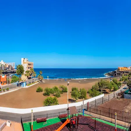 Apartmán Golden La Garita